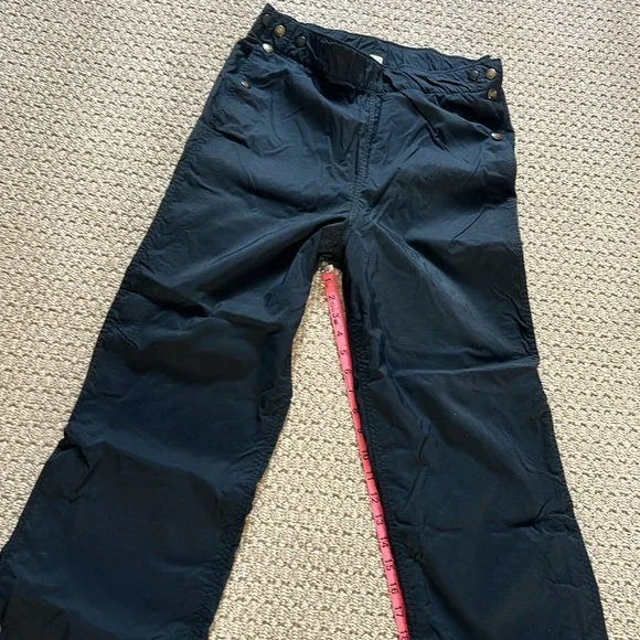 Blauer Gore-Tex Uniform Snow/Rain Pants - Picture 8 of 13